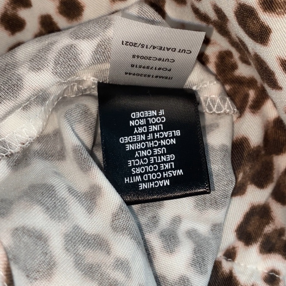TORRID DRESS SIZE 3X - Picture 8 of 11